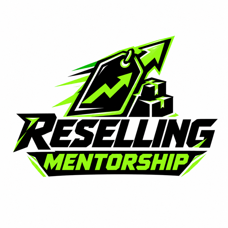 Reselling Mentorship